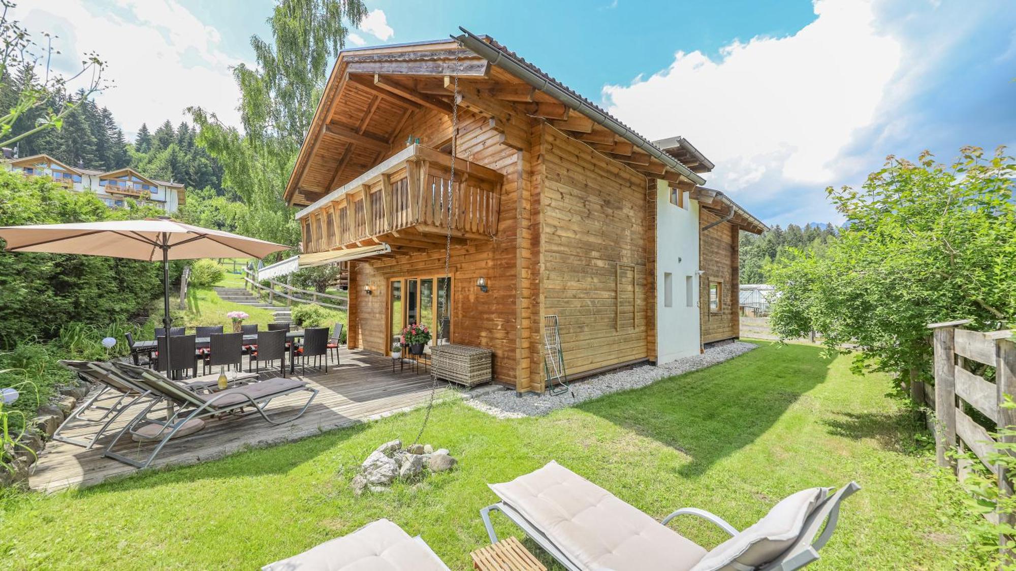 Gartenhotel Rosenhof Bei Kitzbuehel Oberndorf in Tirol Rum bild